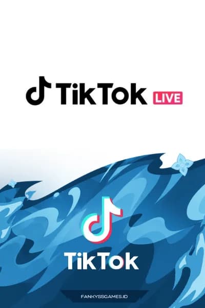 Tiktok LIVE Coins